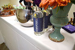 QUAIL PARK WEST SEATTLE BRUNCH